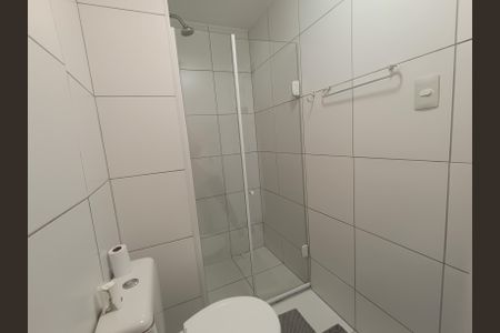 Apartamento à venda com 60m², 2 quartos e 1 vagaBanheiro Social