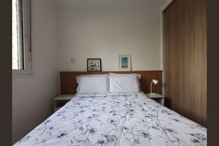 Apartamento à venda com 60m², 2 quartos e 1 vagaSuíte