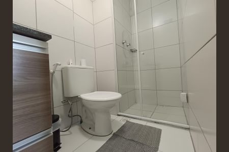Apartamento à venda com 60m², 2 quartos e 1 vagaBanheiro Social