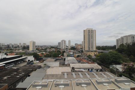 Apartamento para alugar com 2 quartos, 36m² em Socorro, São Paulo