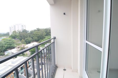 Apartamento para alugar com 2 quartos, 36m² em Socorro, São Paulo