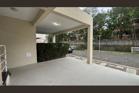 Casa de condomínio à venda com 144m², 4 quartos e 3 vagasGaragem