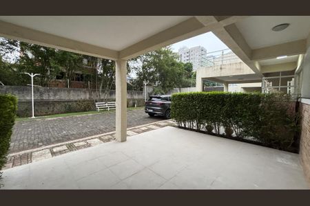 Casa de condomínio à venda com 144m², 4 quartos e 3 vagasGaragem