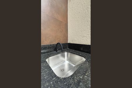 Casa de condomínio à venda com 144m², 4 quartos e 3 vagasVaranda Sala