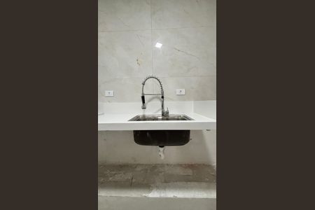 Casa de condomínio à venda com 144m², 4 quartos e 3 vagasCozinha - Area de Serviço