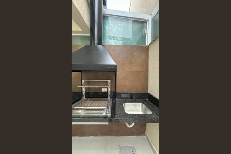 Casa de condomínio à venda com 144m², 4 quartos e 3 vagasVaranda Sala