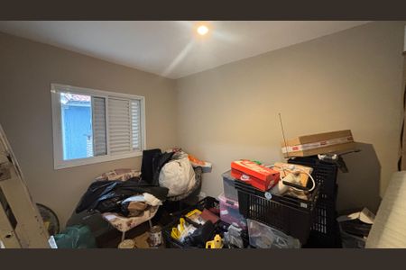 Casa de condomínio à venda com 144m², 4 quartos e 3 vagasQuarto 2