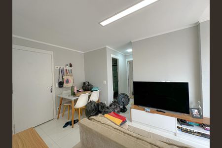 Apartamento para alugar com 45m², 1 quarto e sem vagaSala/Cozinha