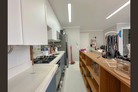 Apartamento para alugar com 45m², 1 quarto e sem vagaSala/Cozinha