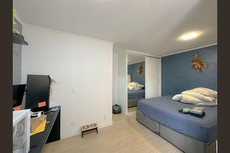 Apartamento para alugar com 45m², 1 quarto e sem vagaQuarto