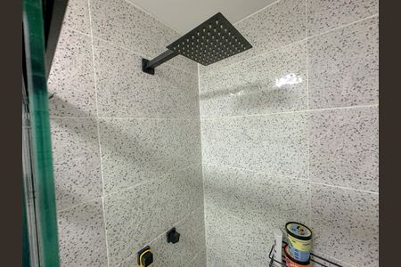 Apartamento para alugar com 45m², 1 quarto e sem vagaBanheiro