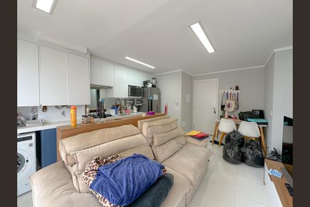 Apartamento para alugar com 45m², 1 quarto e sem vagaSala/Cozinha