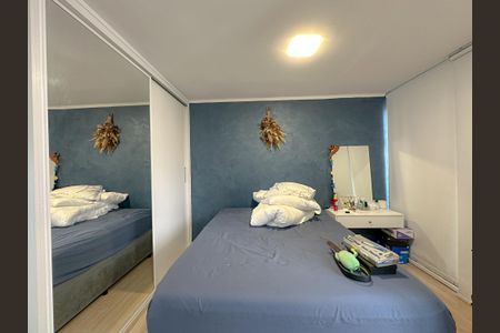 Apartamento para alugar com 45m², 1 quarto e sem vagaQuarto