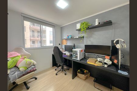 Apartamento para alugar com 45m², 1 quarto e sem vagaQuarto