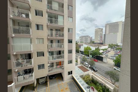 Apartamento para alugar com 45m², 1 quarto e sem vagaSala/Cozinha