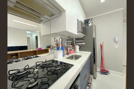 Apartamento para alugar com 45m², 1 quarto e sem vagaSala/Cozinha