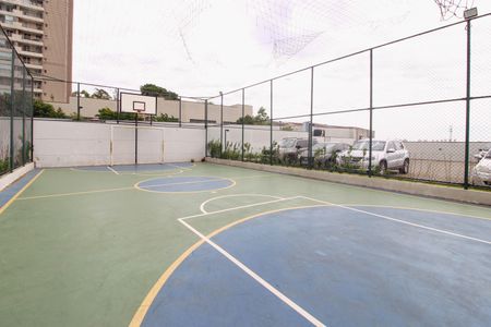 Apartamento para alugar com 49m², 2 quartos e 1 vaga Apartamento para alugar com 49m², 2 quartos e 1 vagaÁrea comum