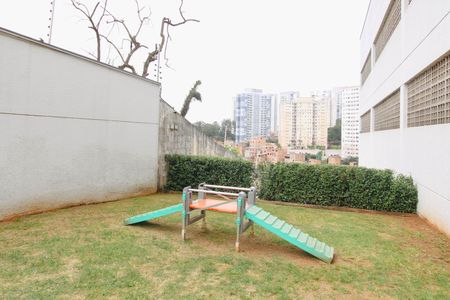 Apartamento para alugar com 49m², 2 quartos e 1 vaga Apartamento para alugar com 49m², 2 quartos e 1 vagaÁrea comum