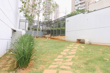 Apartamento para alugar com 49m², 2 quartos e 1 vaga Apartamento para alugar com 49m², 2 quartos e 1 vagaÁrea comum