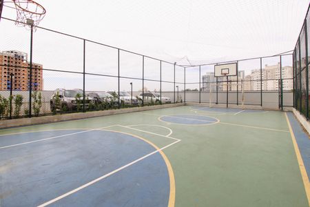 Apartamento para alugar com 49m², 2 quartos e 1 vaga Apartamento para alugar com 49m², 2 quartos e 1 vagaÁrea comum