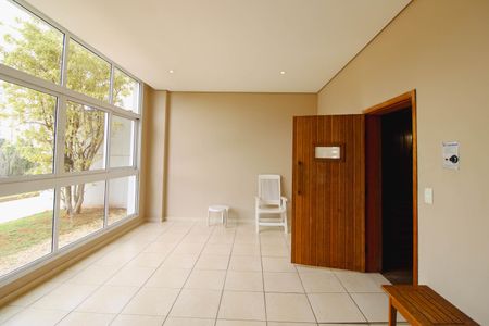 Apartamento para alugar com 49m², 2 quartos e 1 vaga Apartamento para alugar com 49m², 2 quartos e 1 vagaÁrea comum