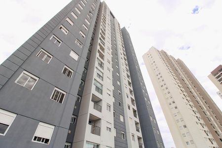 Apartamento para alugar com 49m², 2 quartos e 1 vaga Apartamento para alugar com 49m², 2 quartos e 1 vagaÁrea comum
