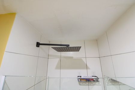 Apartamento para alugar com 49m², 2 quartos e 1 vaga Apartamento para alugar com 49m², 2 quartos e 1 vagaBanheiro