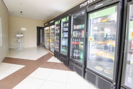 Apartamento para alugar com 49m², 2 quartos e 1 vaga Apartamento para alugar com 49m², 2 quartos e 1 vagaÁrea comum