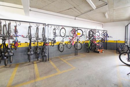 Apartamento para alugar com 49m², 2 quartos e 1 vaga Apartamento para alugar com 49m², 2 quartos e 1 vagaÁrea comum