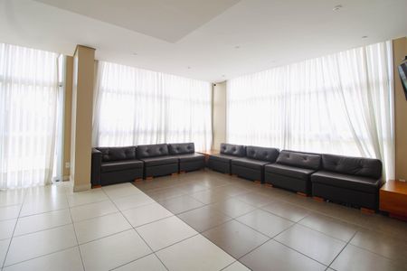 Apartamento para alugar com 49m², 2 quartos e 1 vaga Apartamento para alugar com 49m², 2 quartos e 1 vagaÁrea comum