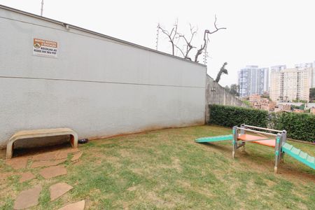 Apartamento para alugar com 49m², 2 quartos e 1 vaga Apartamento para alugar com 49m², 2 quartos e 1 vagaÁrea comum