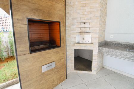 Apartamento para alugar com 49m², 2 quartos e 1 vaga Apartamento para alugar com 49m², 2 quartos e 1 vagaÁrea comum