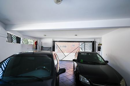 Casa à venda com 128m², 3 quartos e 3 vagasGaragem