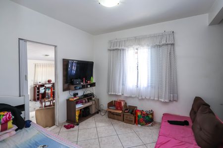 Casa à venda com 128m², 3 quartos e 3 vagasQuarto 1 (Suíte)