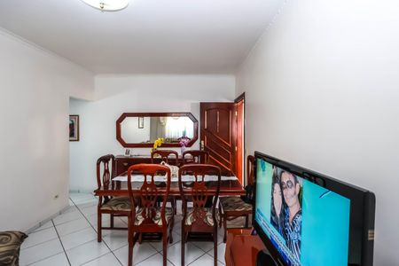 Sala 1 de casa à venda com 3 quartos, 128m² em Jardim Patente, São Paulo
