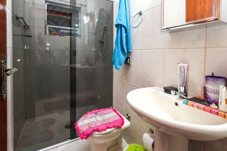 Casa à venda com 128m², 3 quartos e 3 vagasQuarto 1 (Suíte)