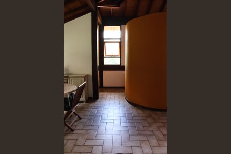 Casa de condomínio para alugar com 500m², 3 quartos e 3 vagas Casa de condomínio para alugar com 500m², 3 quartos e 3 vagasCopa