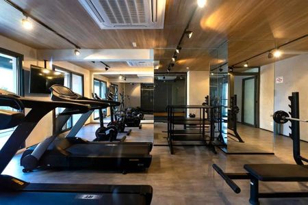 Kitnet/Studio à venda com 1 quarto, 27m² em Pinheiros, São Paulo