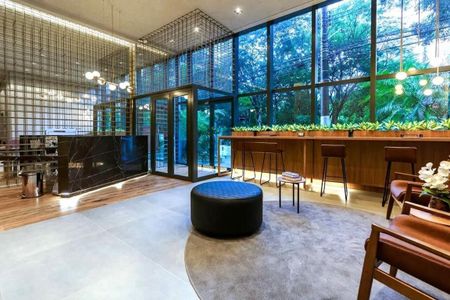 Kitnet/Studio à venda com 1 quarto, 27m² em Pinheiros, São Paulo