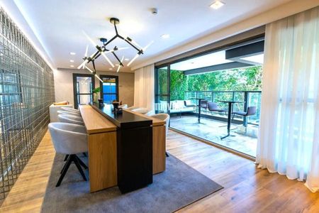 Kitnet/Studio à venda com 1 quarto, 27m² em Pinheiros, São Paulo