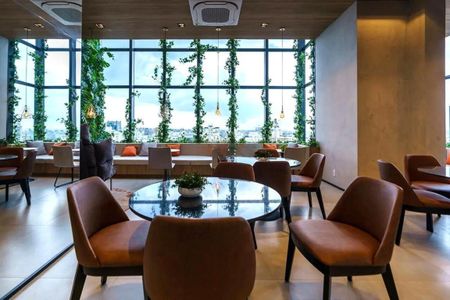 Kitnet/Studio à venda com 1 quarto, 27m² em Pinheiros, São Paulo