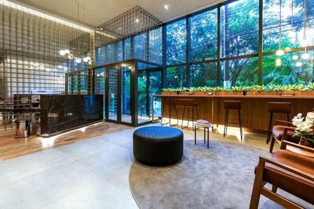 Kitnet/Studio à venda com 1 quarto, 27m² em Pinheiros, São Paulo