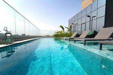 Kitnet/Studio à venda com 1 quarto, 27m² em Pinheiros, São Paulo