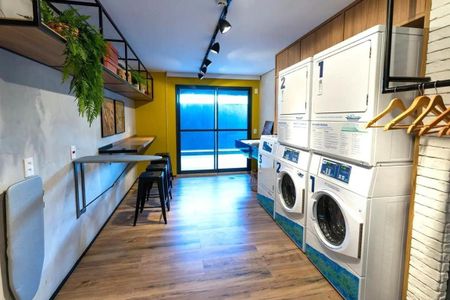 Kitnet/Studio à venda com 1 quarto, 27m² em Pinheiros, São Paulo