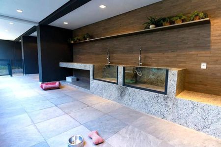 Kitnet/Studio à venda com 1 quarto, 27m² em Pinheiros, São Paulo