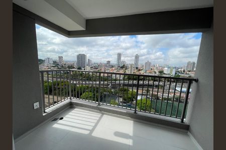 Apartamento à venda com 2 quartos, 50m² em Penha de França, São Paulo