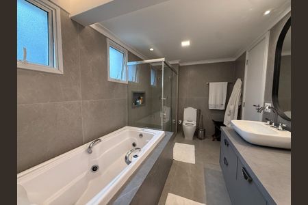 Apartamento à venda com 3 quartos, 204m² em Mooca, São Paulo