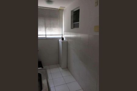 Apartamento à venda com 53m², 3 quartos e 1 vaga