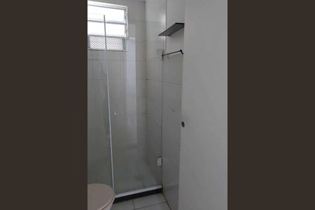 Apartamento à venda com 53m², 3 quartos e 1 vaga