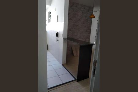 Apartamento à venda com 53m², 3 quartos e 1 vaga